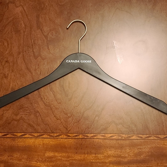 Canada Goose Other Canada Goose Box Garment Bag And Hanger Poshmark